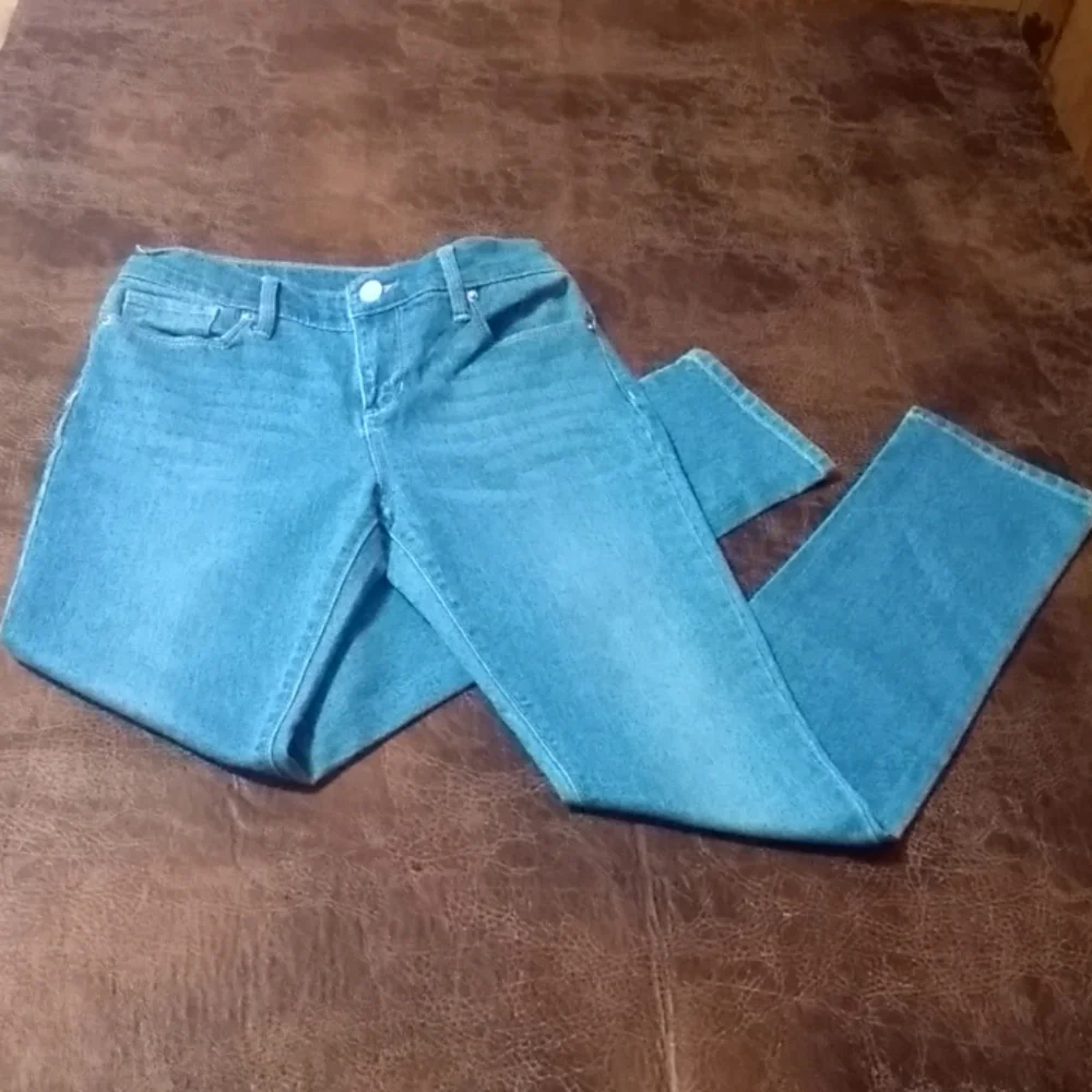 Old Navy Girls Skinny Jeans